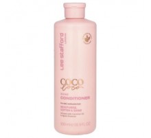 Lee Stafford, Coco Loco, Shine Conditioner, For Dull, Lacklustre Hair, 16.9 fl oz (500 ml)