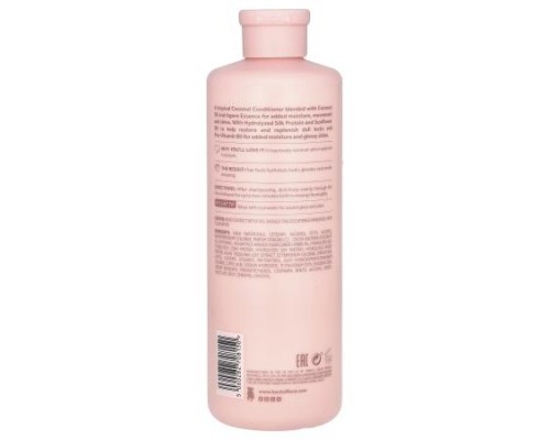 Lee Stafford, Coco Loco, Shine Conditioner, For Dull, Lacklustre Hair, 16.9 fl oz (500 ml) Lee Stafford, Coco Loco, Shine Conditioner, For Dull, Lacklustre Hair, 16.9 fl oz (500 ml)