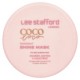 Lee Stafford, Coco Loco, Coconut Shine Mask, 6.7 fl oz (200 ml)