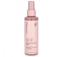 Lee Stafford, Coco Loco, Heat Protection Mist, 5 fl oz (150 ml)