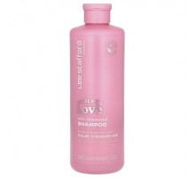 Lee Stafford, Scalp Love, Anti-Breakage Shampoo, For Fine Hair & Sensitive Scalps, 16.9 fl oz (500 ml)