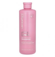 Lee Stafford, Scalp Love, Anti-Breakage Shampoo, For Fine Hair & Sensitive Scalps, 16.9 fl oz (500 ml)