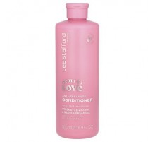 Lee Stafford, Scalp Love, Anti-Breakage Conditioner, For Fine Hair & Sensitive Scalps, 16.9 fl oz (500 ml)