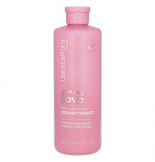 Lee Stafford, Scalp Love, Anti-Breakage Conditioner, For Fine Hair & Sensitive Scalps, 16.9 fl oz (500 ml)