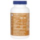 The Vitamin Shoppe, Cranberry With D-Mannose, 120 Vegetable Capsules