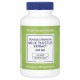 The Vitamin Shoppe, Double Strength Milk Thistle Extract, 600 mg, 100 Vegetable Capsules
