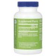 The Vitamin Shoppe, Korean Ginseng, 120 Capsules (648 mg per Capsule)