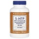 The Vitamin Shoppe, 5-HTP With Vitamin B6, 120 Capsules