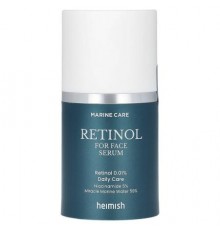 Heimish, Marine Care, Retinol For Face Serum, 1.69 fl oz (50 ml)