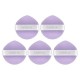 Missha, Glow Layering Fit Puff, 5 Pieces