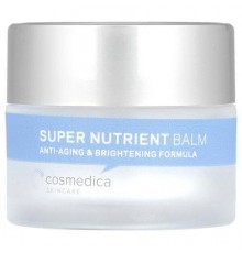 Cosmedica Skincare, Super Nutrient Balm, 0.7 oz (20 g)