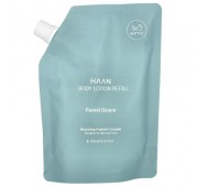 Haan, Body Lotion Refill, Forest Grace, 8.45 fl oz (250 ml)