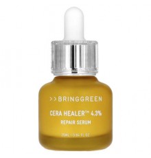 Bringgreen, CERA HEALER, 4.3% Repair Serum, 0.84 fl oz (25 ml)
