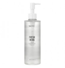 Nacific, Fresh Herb, Origin Cleansing Oil , 10.14 fl oz (300 ml)