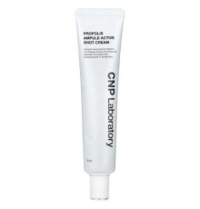 CNP Laboratory, Propolis Ampule Active Shot Cream, 75 ml