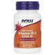 NOW Foods, Vitamin D-3, High Potency, 5,000 IU, 30 Softgels