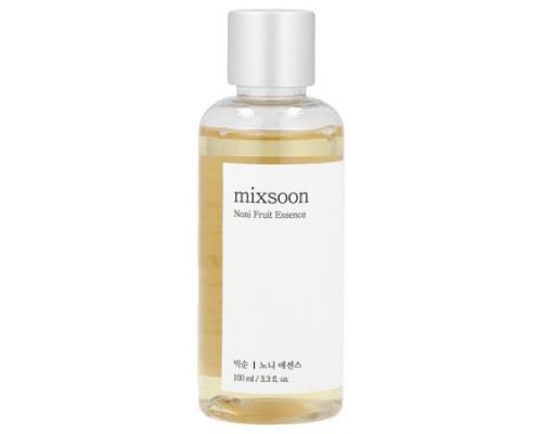 Mixsoon, Noni Fruit Essence, 3.3 fl oz (100 ml)