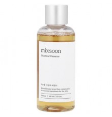 Mixsoon, Heartleaf Essence, 3.3. fl oz (100 ml)