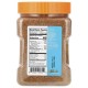 BetterBody Foods, Organic Coconut Palm Sugar, 24 oz (680 g)