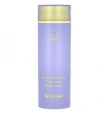 By Wishtrend, Vitamin A-mazing Bakuchiol Body Lotion, 5.29 oz (150 g)