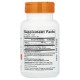 Doctor's Best, High Absorption Vitamin C, 60 Tablets