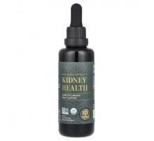 Global Healing, Raw Herbal Extract, Kidney Health, 2 fl oz (59.2 ml)