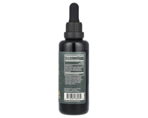 Global Healing, Raw Herbal Extract, Kidney Health, 2 fl oz (59.2 ml)