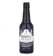 Eden Foods, Organic, Shoyu Soy Sauce, 10 fl oz (296 ml)