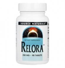 Source Naturals, Relora®, 90 Tablets