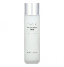 TIRTIR, Milk Skin Toner, Light, 5.07 fl oz (150 ml)