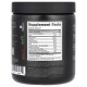 Bucked Up, Black, Pre-Workout, Rainbow Rush, 10.8 oz (306 g)