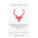Bucked Up, Deer Antler Velvet Extract Spray, Women, 2 fl oz (60 ml)