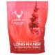 Bucked Up, Long Range, Blood Raz, 56.4 oz (1,600 g)