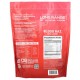 Bucked Up, Long Range, Blood Raz, 56.4 oz (1,600 g)