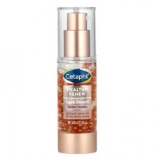 Cetaphil, Healthy Renew, Face Serum, Fragrance Free, 1 oz (28 g)