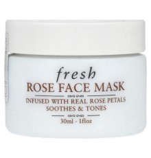 Fresh, Rose, Face Beauty Mask, 1 fl oz (30 ml)