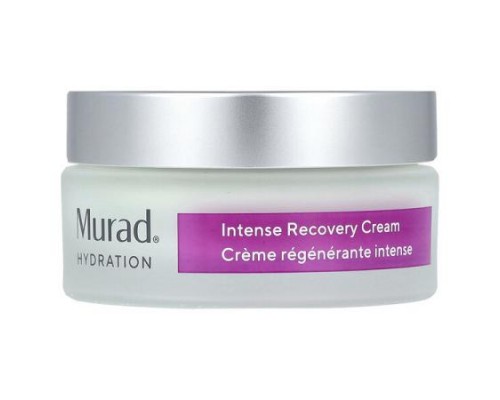 Murad, Hydration, Intense Recovery Cream, 1.7 fl oz (50 ml)