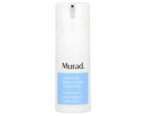 Murad, Acne Control, InvisiScar, Resurfacing Treatment, 0.5 fl oz (15 ml)