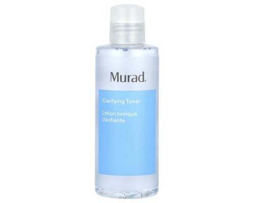 Murad, Acne Control, Clarifying Toner, 6 fl oz (180 ml)