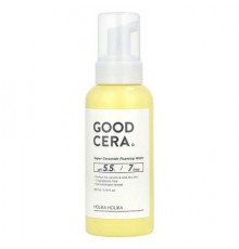 Holika Holika, Good Cera, Super Ceramide Foaming Wash , 5.41 fl oz (160 ml) (Discontinued Item)
