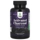 Nature's Craft, Activated Charcoal, 90 Capsules (400 mg per Capsule)