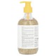 Petal Fresh, Skin ResQ Natural Treatments, Exfoliating Body Wash, 16 fl oz (473 ml)