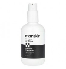 Natural Outcome, Man Skin, Anti-Aging Daily Moisturizer, 4 oz (118 ml)