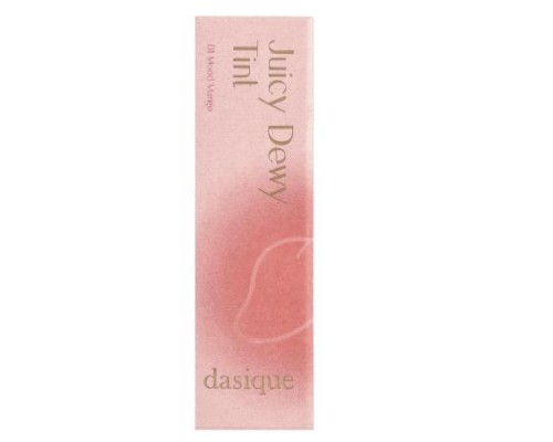 Dasique, Juicy Dewy Tint, 01 Mood Mango, 0.12 oz (3.5 g) Dasique, Juicy Dewy Tint, 01 Mood Mango, 0.12 oz (3.5 g)
