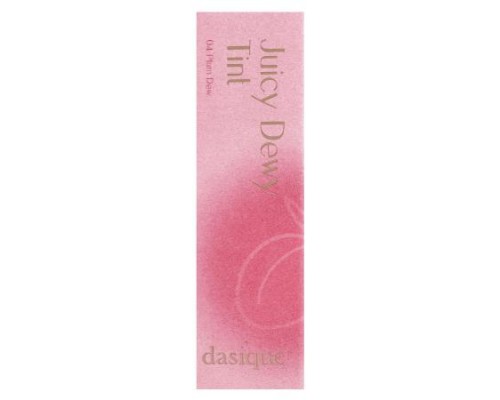 Dasique, Juicy Dewy Tint, 04 Plum Dew, 0.12 oz (3.5 g) Dasique, Juicy Dewy Tint, 04 Plum Dew, 0.12 oz (3.5 g)