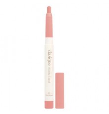 Dasique, Mood Blur Lip Pencil, 03 Peach Cream, 0.03 oz (0.9 g)