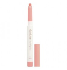 Dasique, Mood Blur Lip Pencil, 04 Salmon, 0.03 oz (0.9 g)