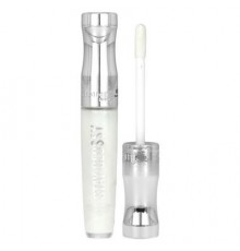 Rimmel London, Stay Glossy Lip Gloss, 815 Halo-There, 0.18 fl oz (5.5 ml)