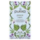 Pukka Herbs, Organic Herbal Tea, Peace, Caffeine-Free, 20 Sachets, 1.05 oz (30 g)