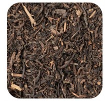 Frontier Co-op, Organic Earl Grey Black Tea, Decaffeinated, 16 oz (453 g)